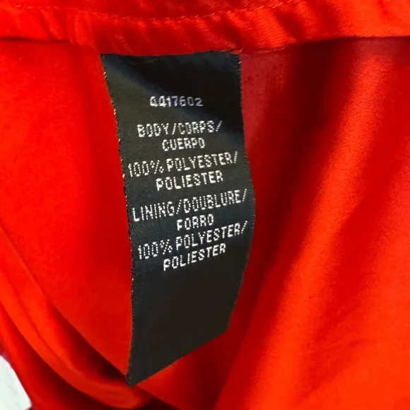 ML Monique Lhuillier Off the Shoulder Dress Size 6 - Picture 7 of 11